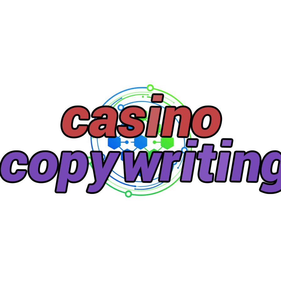casino copywriting